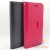    Samsung Galaxy S9 - Butterfly Book Style Wallet Case with Strap